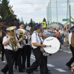 Obchody Cudu nad Wisłą w Woli Rzędzińskiej - 15.08.2013