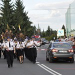 Obchody Cudu nad Wisłą w Woli Rzędzińskiej - 15.08.2013