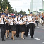 Obchody Cudu nad Wisłą w Woli Rzędzińskiej - 15.08.2013