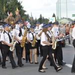 Obchody Cudu nad Wisłą w Woli Rzędzińskiej - 15.08.2013