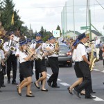 Obchody Cudu nad Wisłą w Woli Rzędzińskiej - 15.08.2013