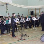 Opatek dla seniorów w Woli Rzędzińskiej 05.01.2014