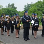 Prymicje księdza Jakuba Jasiaka - Tarnowiec 26.05.2013