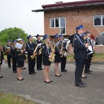 Prymicje księdza Jakuba Jasiaka - Tarnowiec 26.05.2013